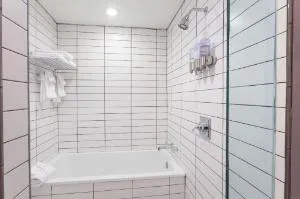 Hotel at the Lafayette Trademark Collection by Wyndham hotel detail image 1