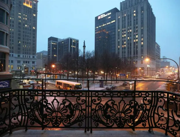 Hotel at the Lafayette Trademark Collection by Wyndham hotel detail image 1