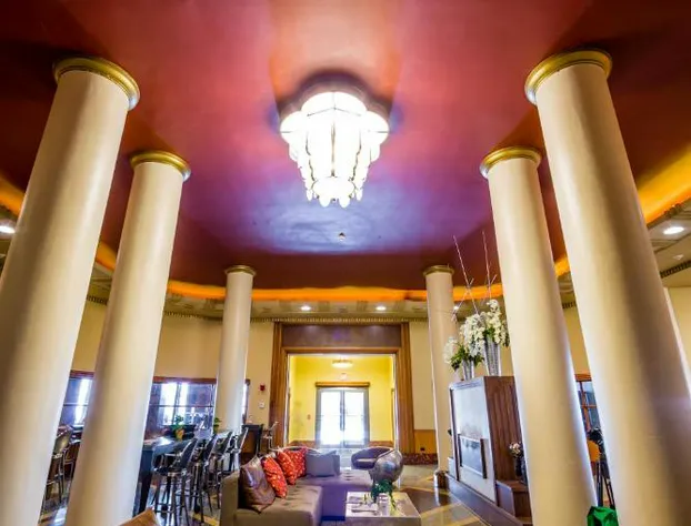 Hotel at the Lafayette Trademark Collection by Wyndham hotel detail image 4