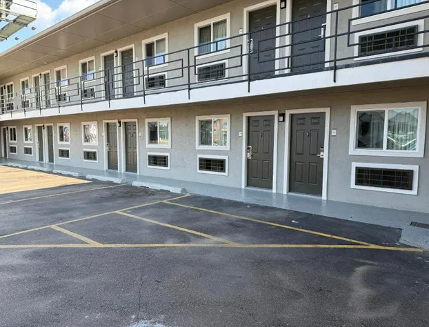 Bostonian Inn hotel detail image 1