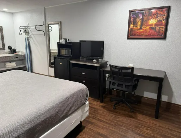 Bostonian Inn hotel detail image 4