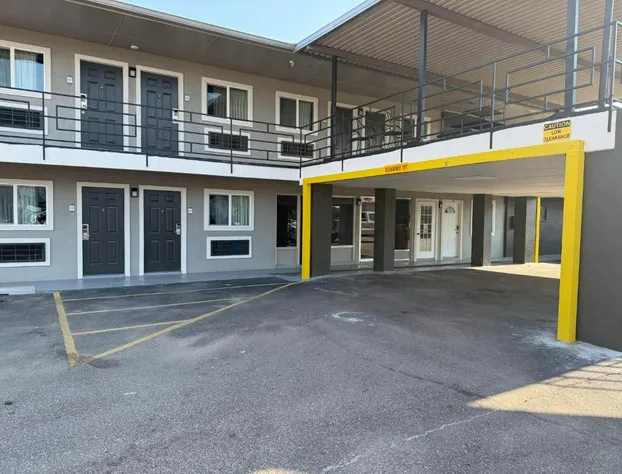 Bostonian Inn hotel detail image 2