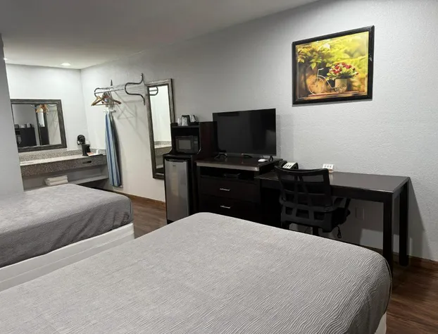 Bostonian Inn hotel detail image 3