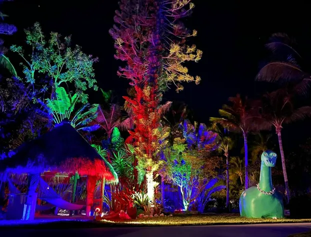 Sunset Cove Beach Resort hotel detail image 1