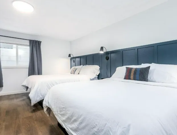 Minecart Motor Lodge hotel detail image 3