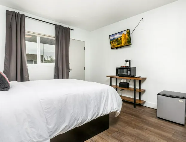 Minecart Motor Lodge hotel detail image 4