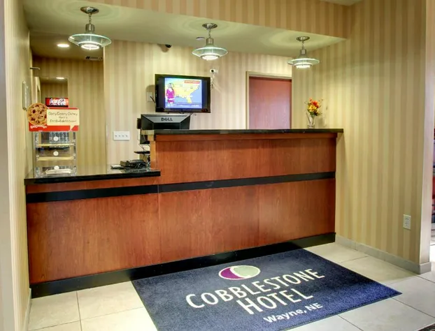 Cobblestone Hotel & Suites - Wayne hotel detail image 1