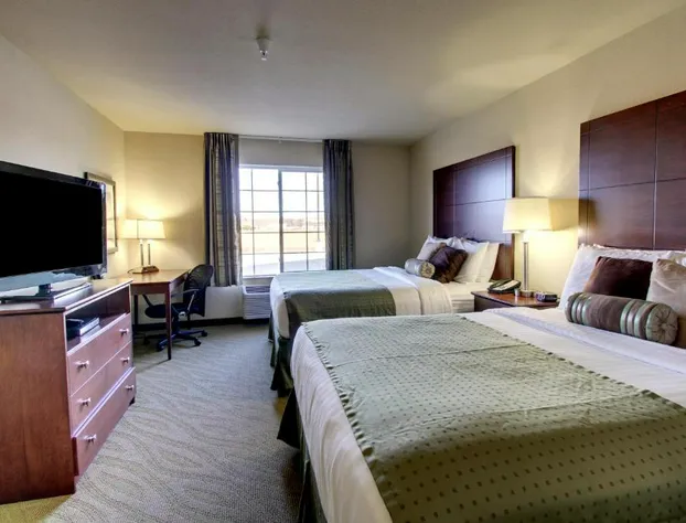 Cobblestone Hotel & Suites - Wayne hotel detail image 2