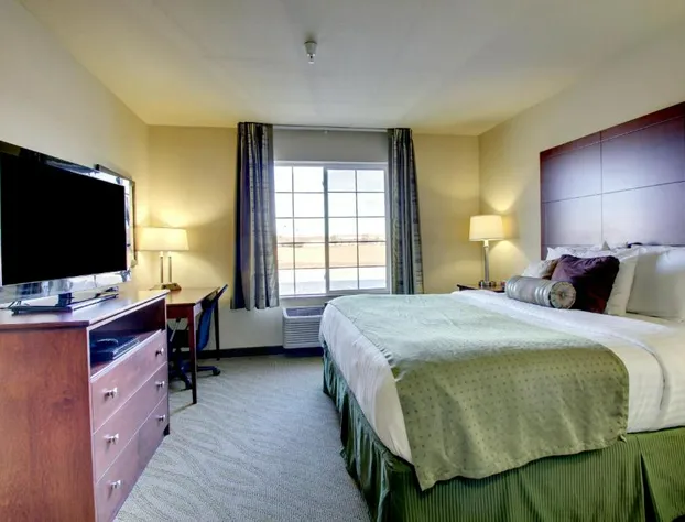 Cobblestone Hotel & Suites - Wayne hotel detail image 3