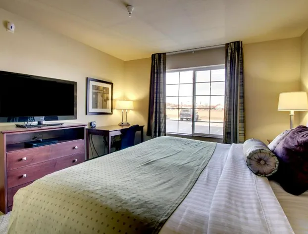 Cobblestone Hotel & Suites - Wayne hotel detail image 4