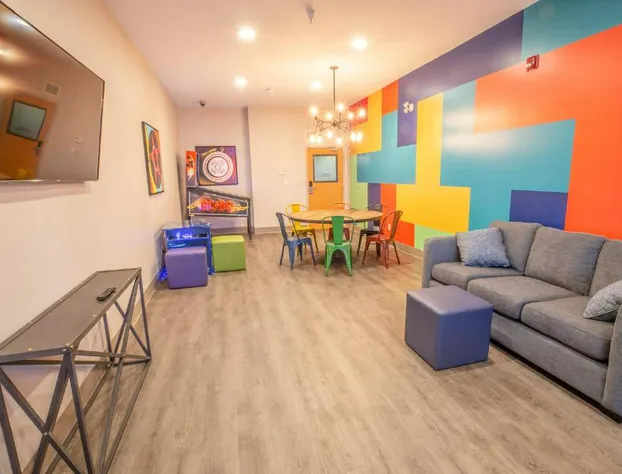 Oyen Canalta hotel detail image 3