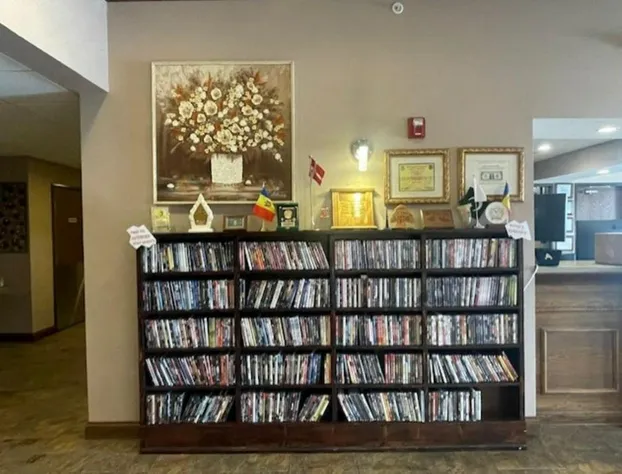 Bell's Extended Stay and Suites hotel detail image 2