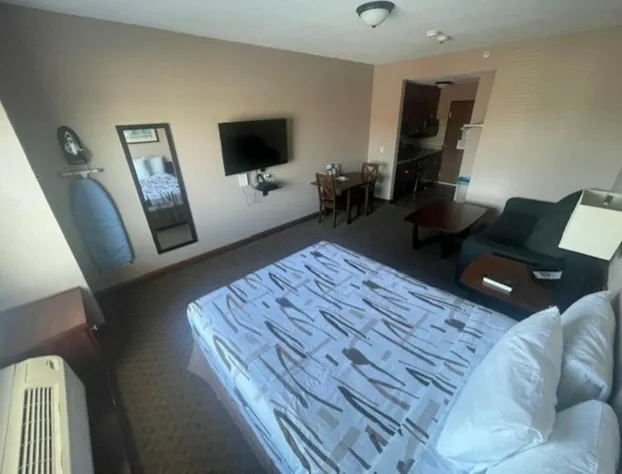 Bell's Extended Stay and Suites hotel detail image 2