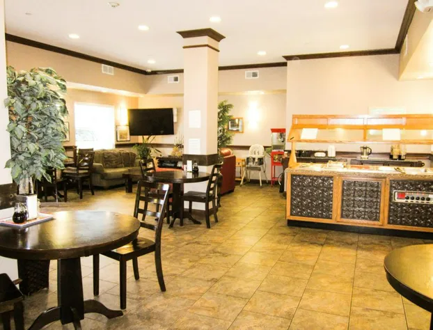 Bell's Extended Stay and Suites hotel detail image 3