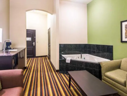 Spark by Hilton Amarillo Western Plaza hotel detail image 3