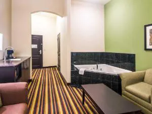 Spark by Hilton Amarillo Western Plaza hotel detail image 4