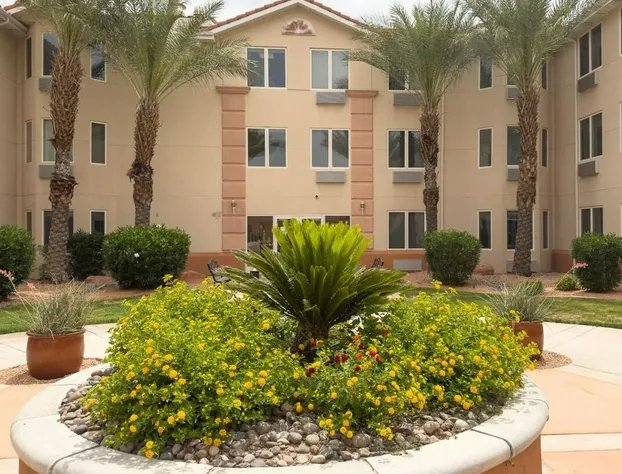 Highland Estates Condotel hotel detail image 1