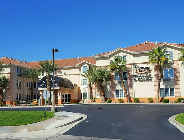 Highland Estates Condotel hotel detail image 2