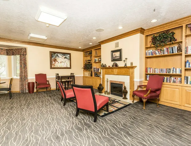 Highland Estates Condotel hotel detail image 4