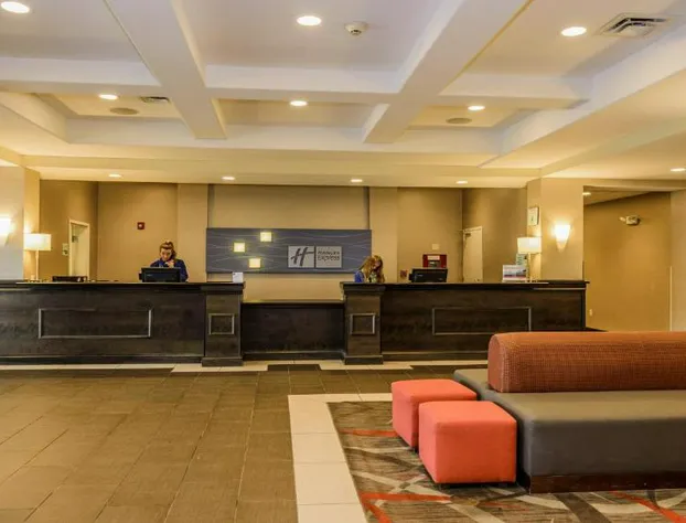 Holiday Inn Express Bradford by IHG hotel detail image 3