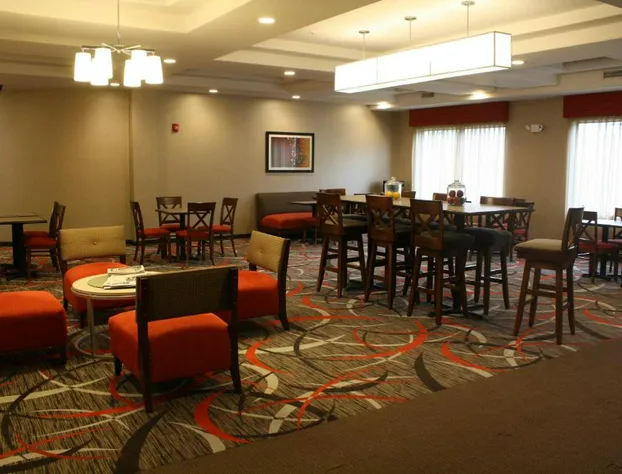 Holiday Inn Express Bradford by IHG hotel detail image 4