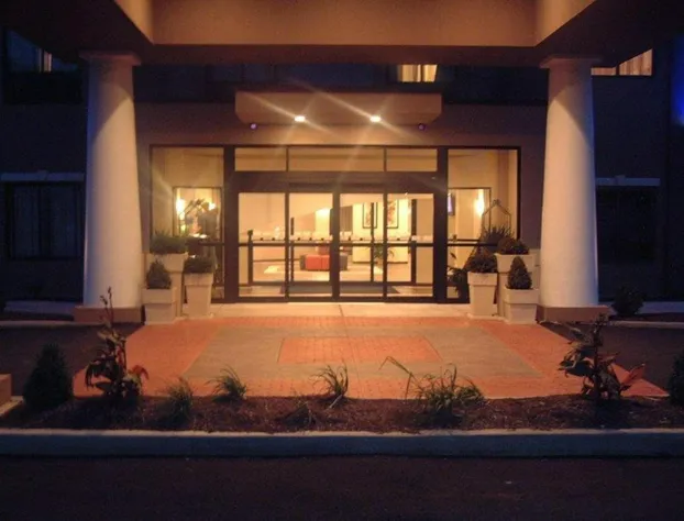 Holiday Inn Express Bradford by IHG hotel detail image 2