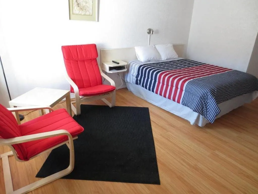 Imperial Motel hotel hero