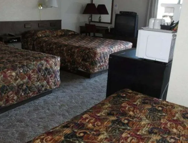 Imperial Motel hotel detail image 2