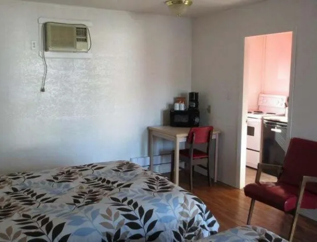 Imperial Motel hotel detail image 3