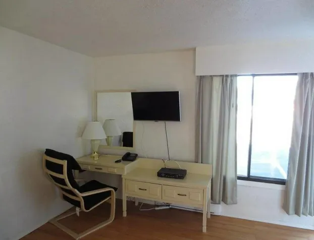 Imperial Motel hotel detail image 4