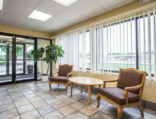 Relax Inn Saint Charles hotel detail image 2