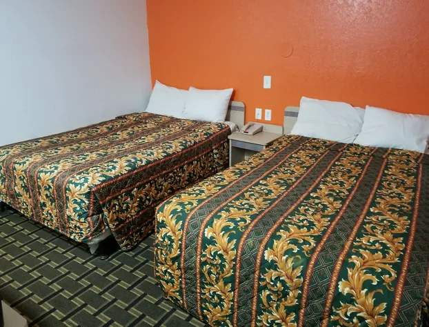 Nights Stay Hotel hotel detail image 4