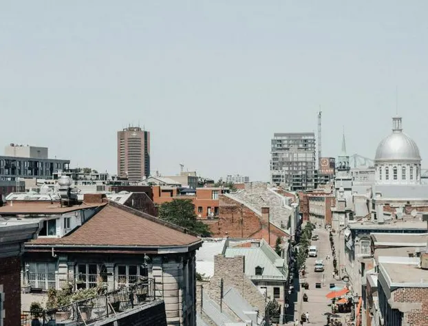 Lofts du Vieux-Port hotel detail image 1