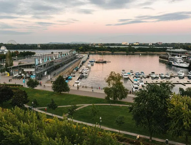 Lofts du Vieux-Port hotel detail image 3