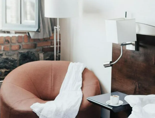 Lofts du Vieux-Port hotel detail image 4