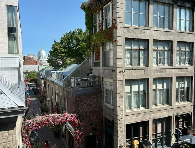 Lofts du Vieux-Port hotel detail image 1