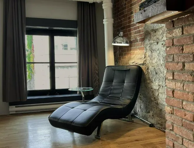 Lofts du Vieux-Port hotel detail image 2