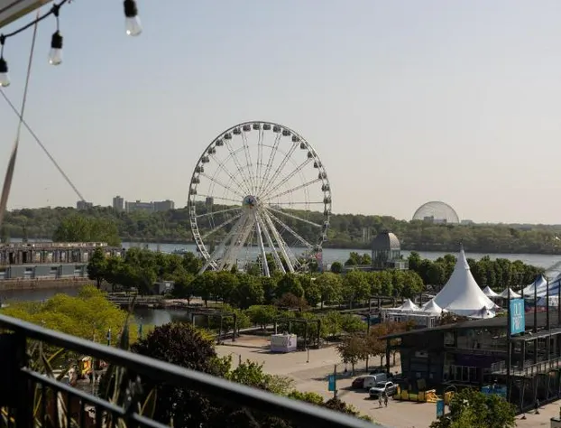 Lofts du Vieux-Port hotel detail image 4