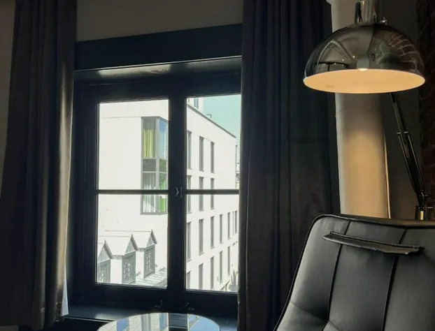 Lofts du Vieux-Port hotel detail image 3