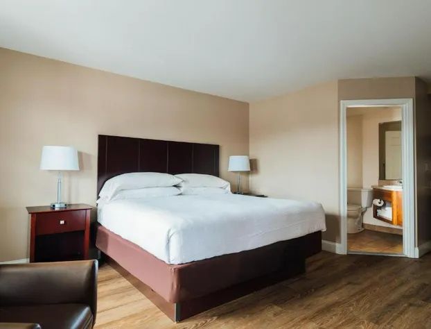 Yankee Clipper Motel hotel detail image 2