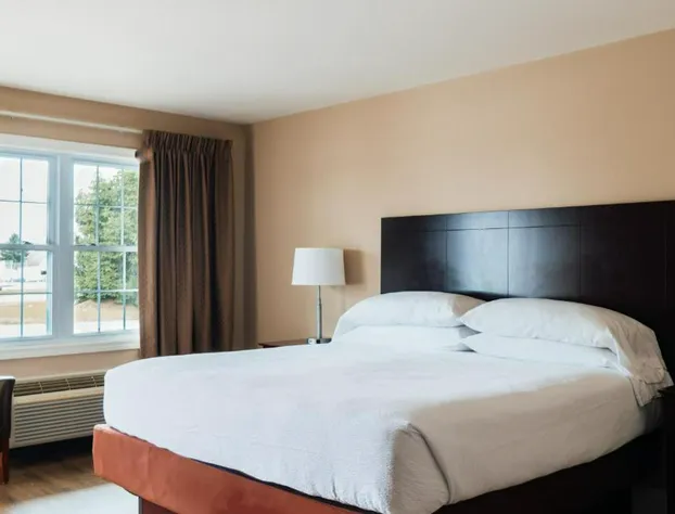 Yankee Clipper Motel hotel detail image 3