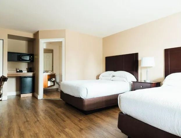 Yankee Clipper Motel hotel detail image 4