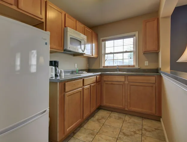 Ambassador Inn hotel detail image 2