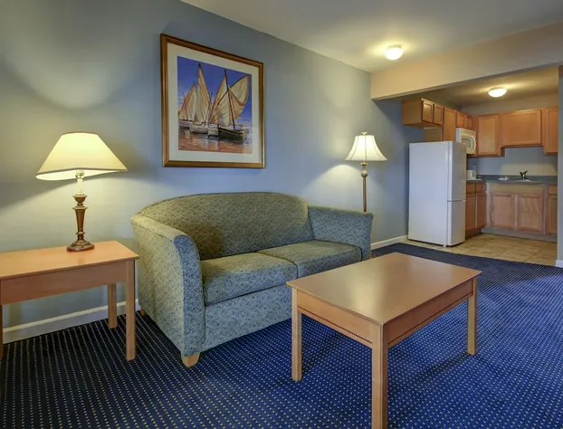 Ambassador Inn hotel detail image 4