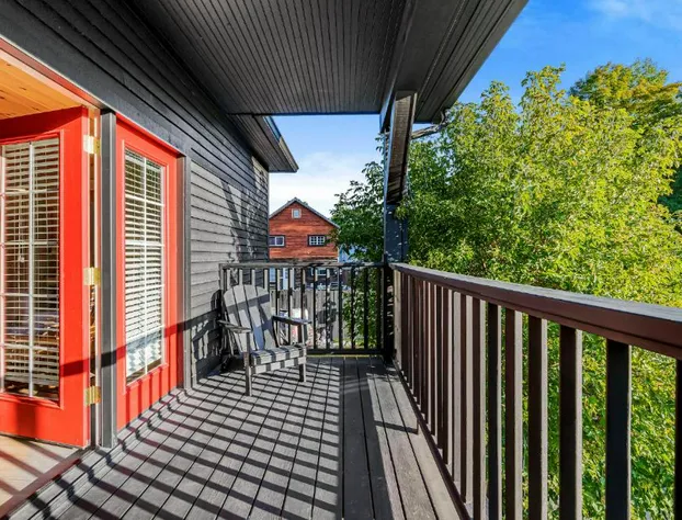 The Alpine Lodge hotel detail image 3