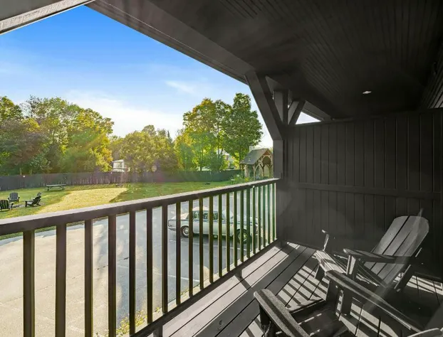 The Alpine Lodge hotel detail image 4