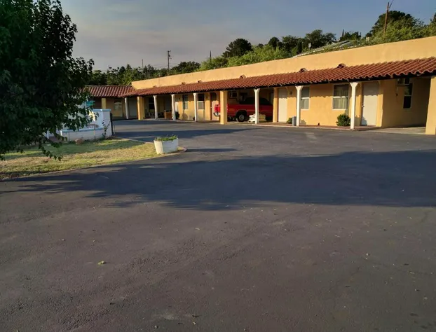 El Rey Motel hotel detail image 2