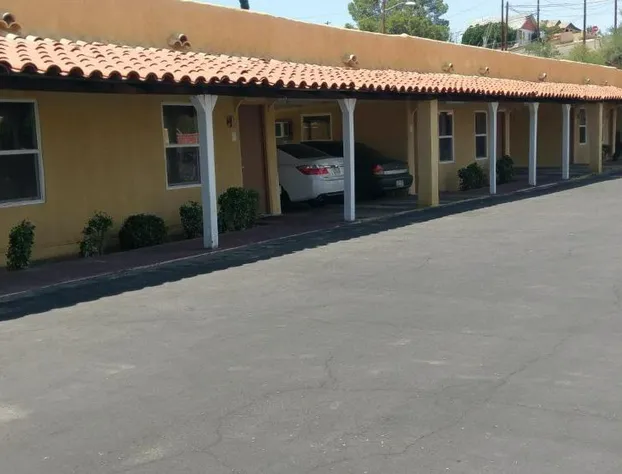 El Rey Motel hotel detail image 4