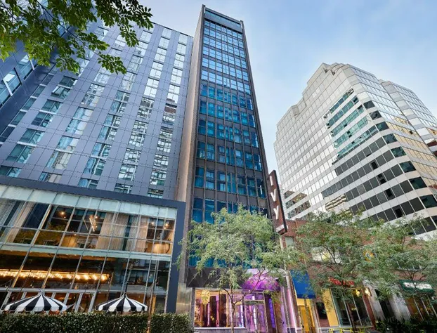 Ivy Boutique Hotel hotel detail image 1