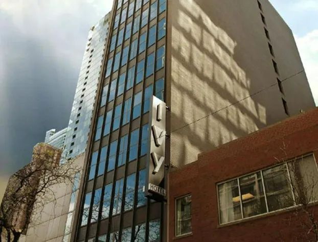 Ivy Boutique Hotel hotel detail image 2